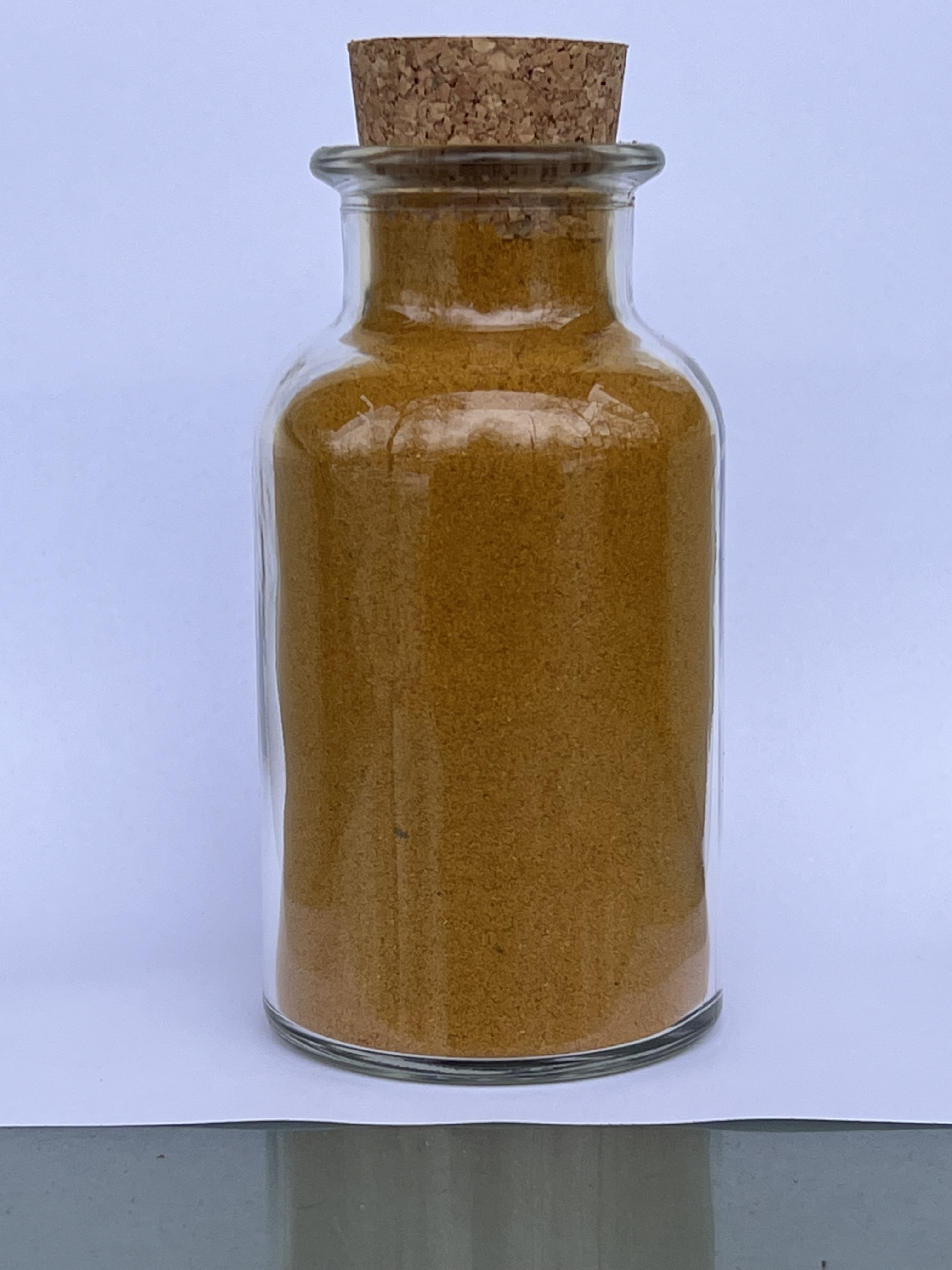 Curry Ayurvedisch